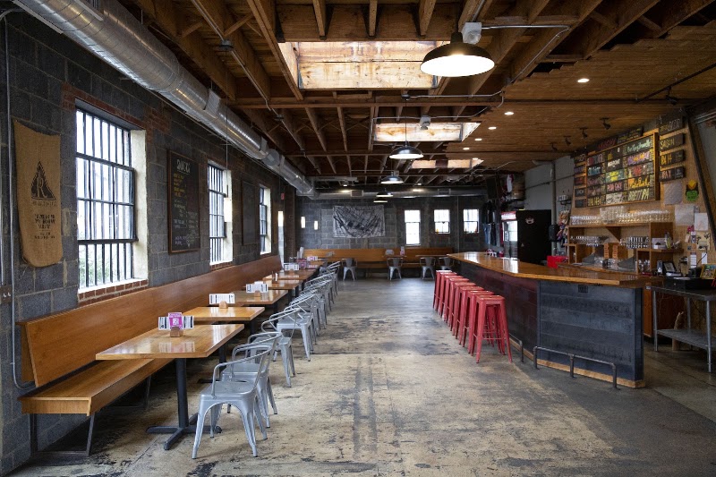 Ardent Craft Ales - Event Venue in Richmond, Virginia