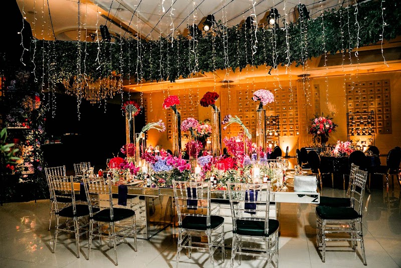Krystall Event Center McAllen - Event Venue in Pharr, Texas
