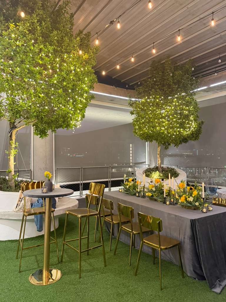 Aventura Skybar - Event Venue in Aventura, Florida