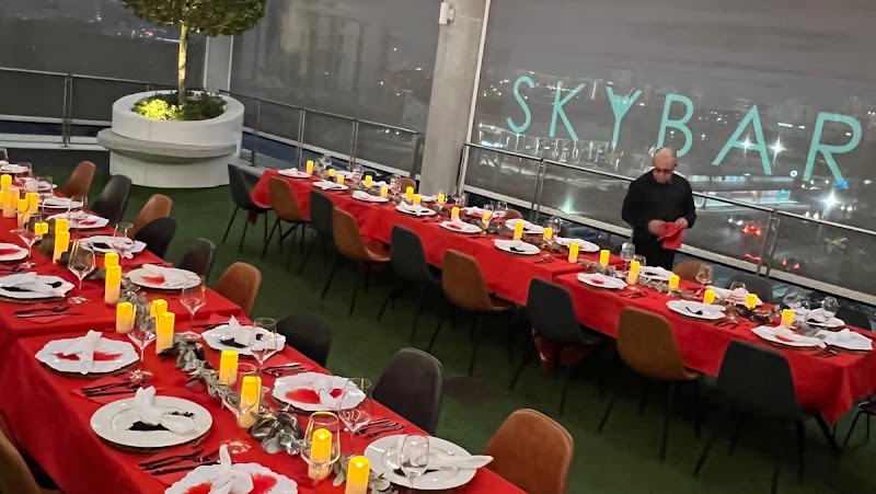 Aventura Skybar - Event Venue in Aventura, Florida