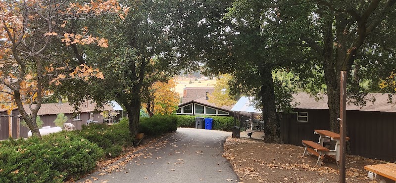 Whispering Pines Retreat - Event Venue in Julian, California