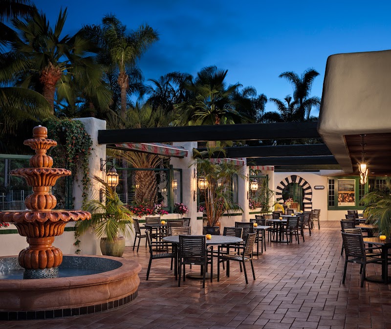 Bahia Beach Resort Mission Bay Ca - Event Venue in San Diego, California