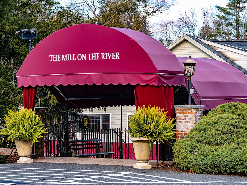 The Mill on the River - Event Venue in South Windsor, Connecticut