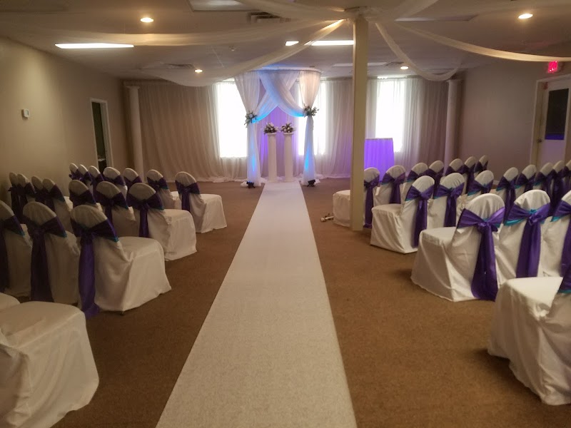 StarLight Event Center - Event Venue in Memphis, Tennessee