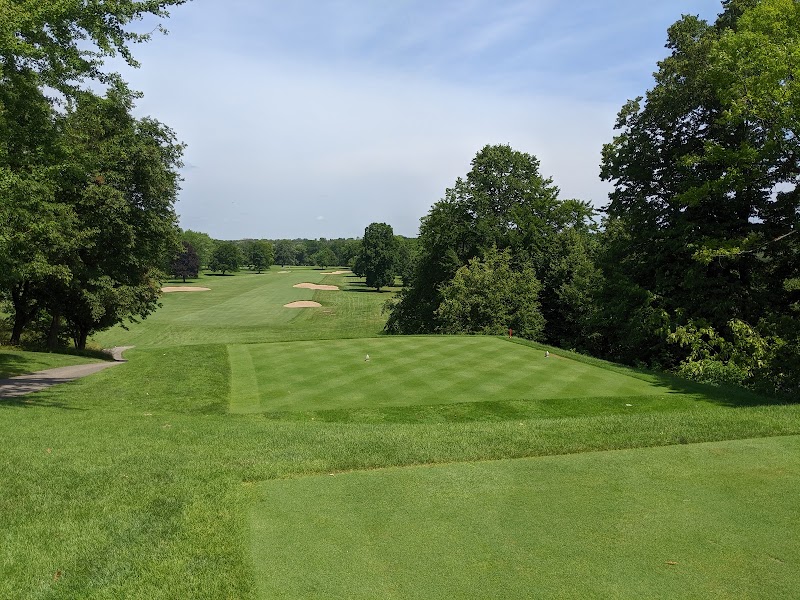 Milwaukee Country Club - Event Venue in River Hills, Wisconsin