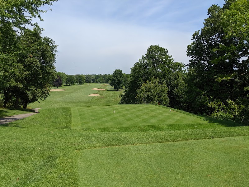 Milwaukee Country Club - Event Venue in River Hills, Wisconsin