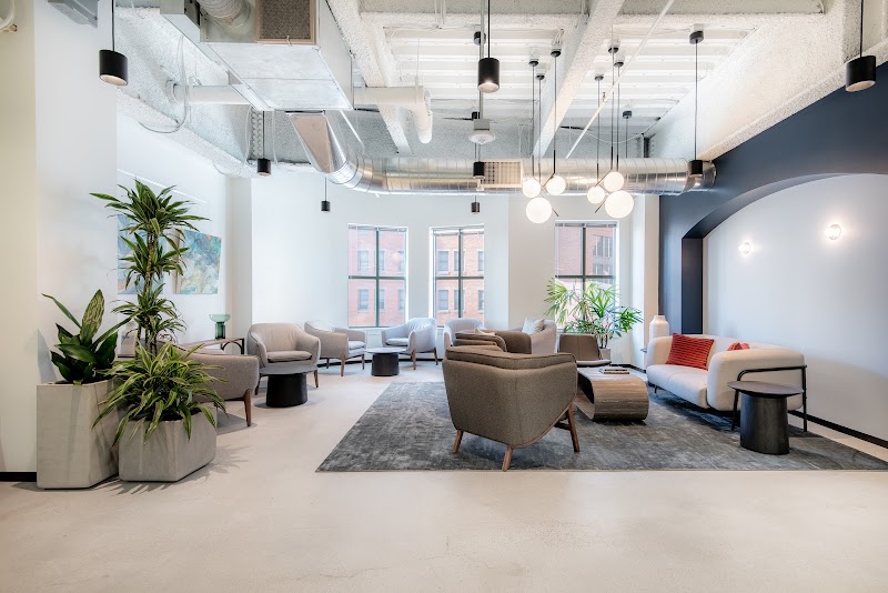 Industrious - Event Venue in Boston, Massachusetts