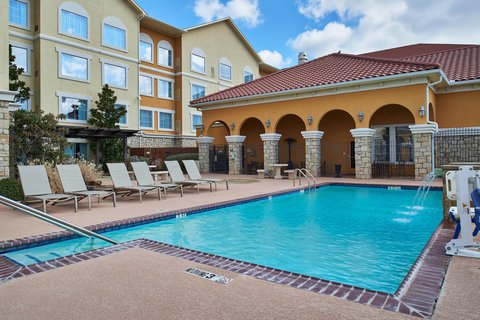 Residence Inn by Marriott Abilene - Event Venue in Abilene, Texas