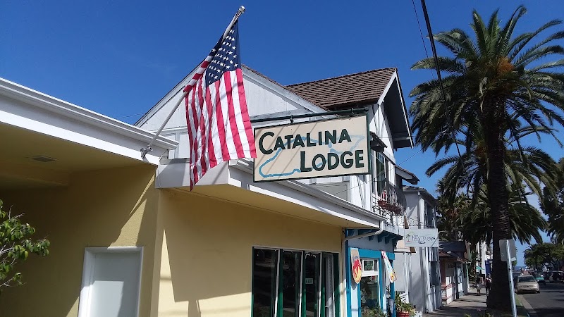 Catalina Lodge - Event Venue in Avalon, California
