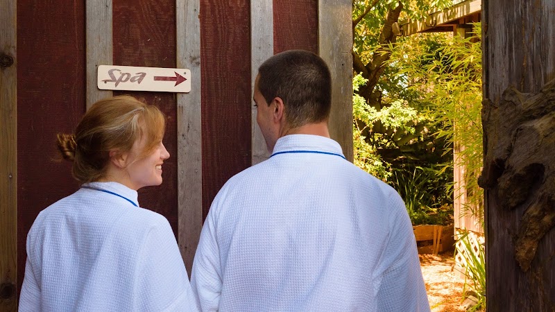 Sweetwater Eco Spa - Event Venue in Mendocino, California