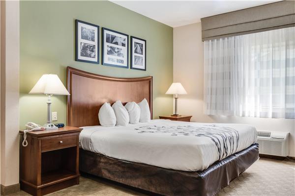 Sleep Inn & Suites Gettysburg - Event Venue in Gettysburg, Pennsylvania