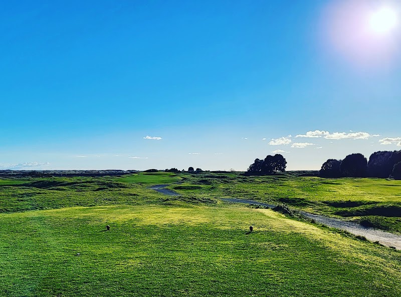Swansea Bay Golf Club - Event Venue in Jersey Marine, Neath Port Talbot