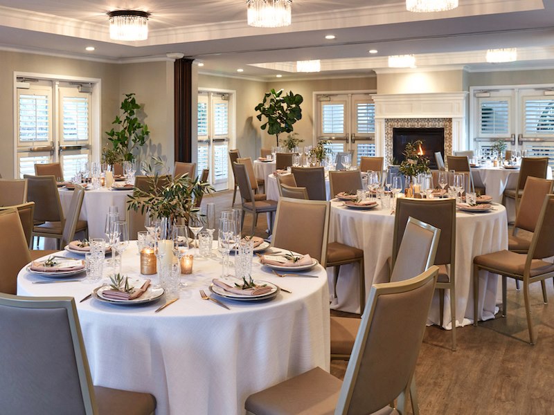 Krug Event Center - Event Venue in Healdsburg, California