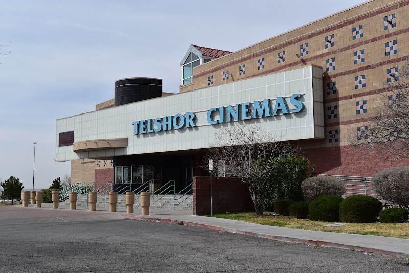 Telshor 12 - Allen Theatres - Event Venue in Las Cruces, New Mexico