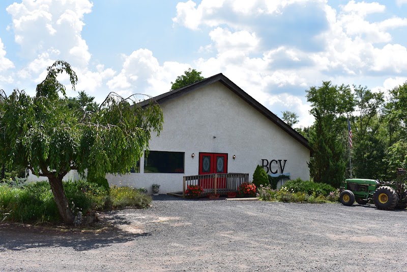 Big Creek Vineyard - Event Venue in Kunkletown, Pennsylvania