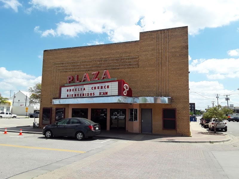Main Event Plaza - Event Venue in Carrollton, Texas