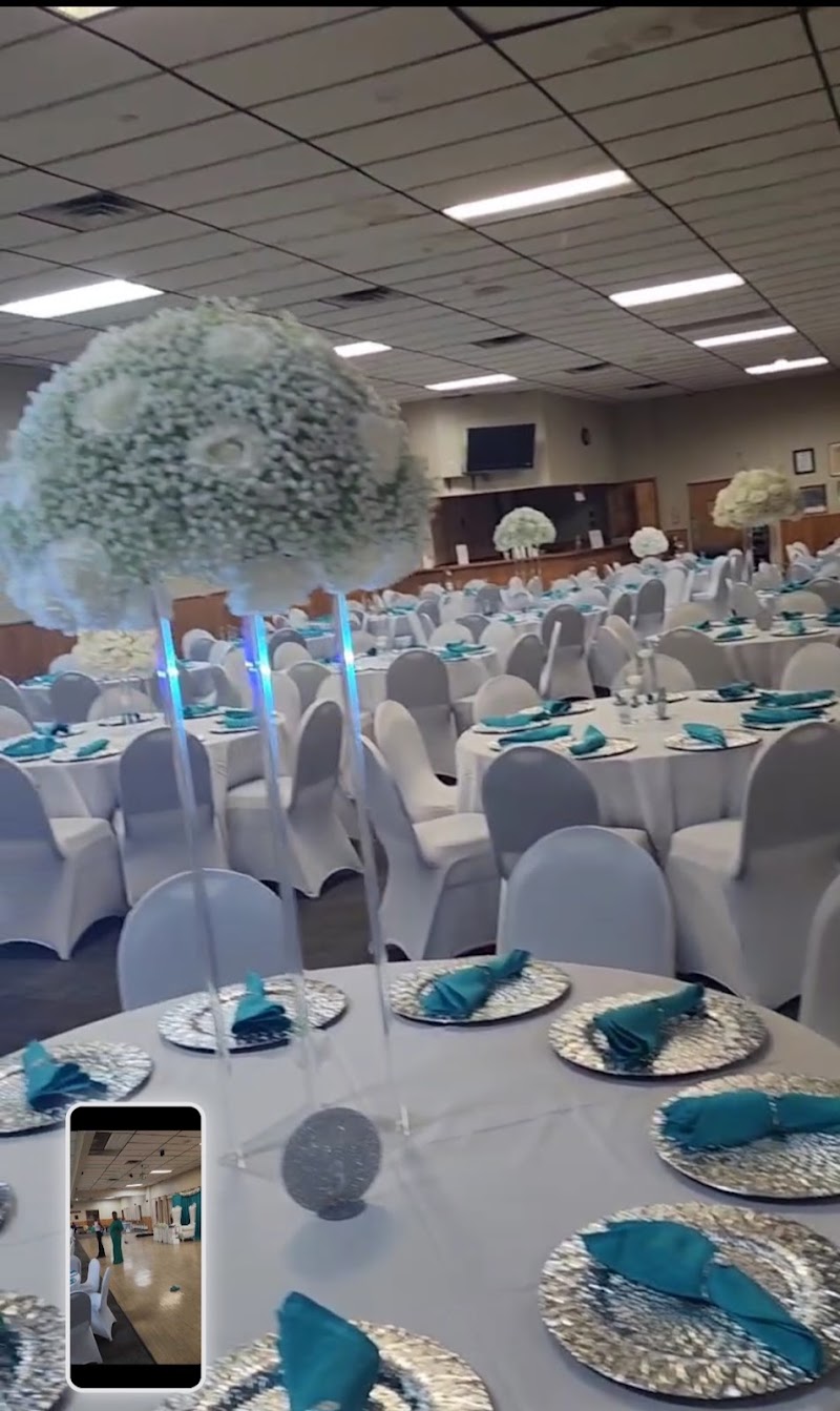A.J Decor - Event Venue in Brockton, Massachusetts