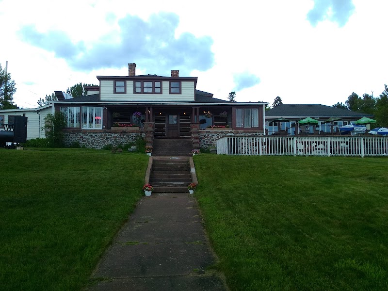 Birch Terrace Supper Club - Event Venue in Grand Marais, Minnesota