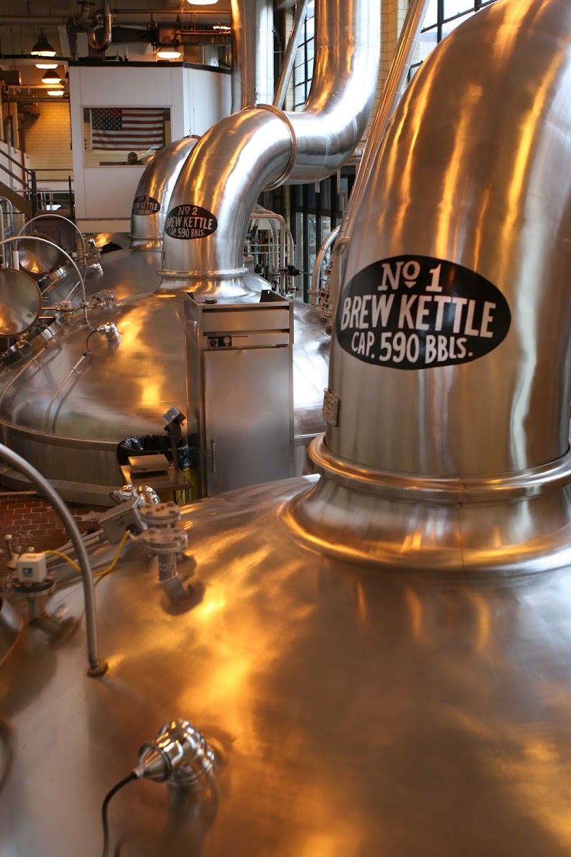 Miller Brewery Tour - Event Venue in Milwaukee, Wisconsin