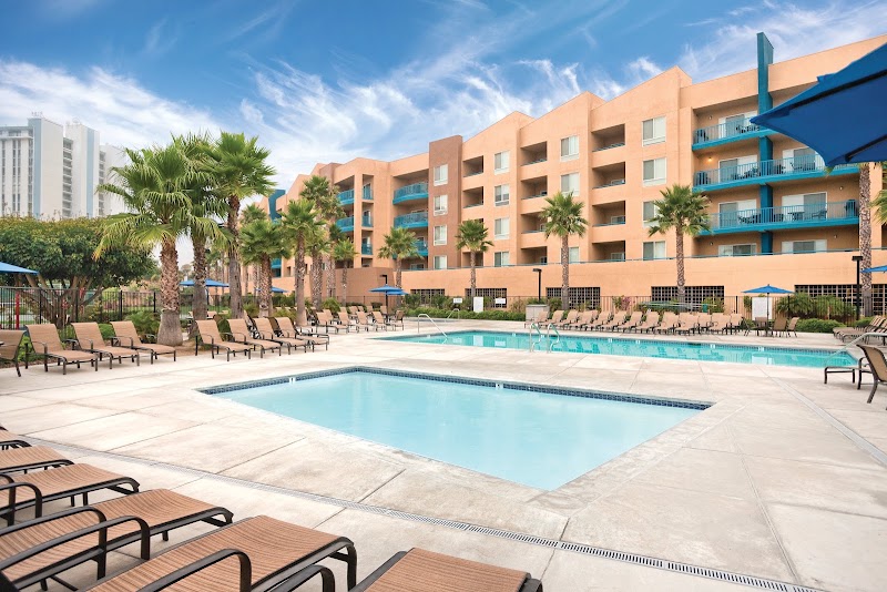 WorldMark Oceanside - Event Venue in Oceanside, California