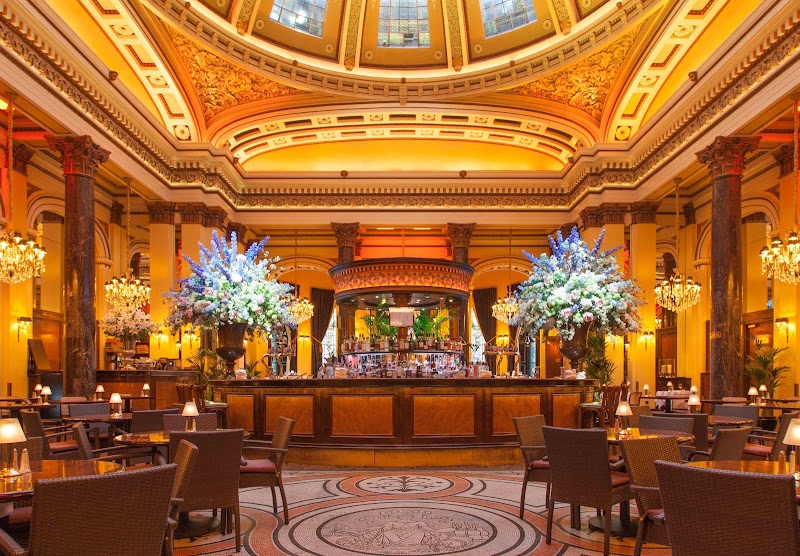 The Dome - Event Venue in Edinburgh, Scotland