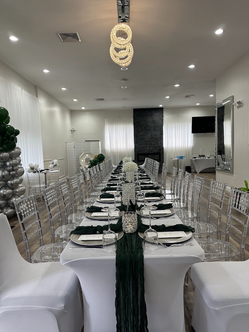 Ambience Room - Event Venue in Bloomfield, Connecticut