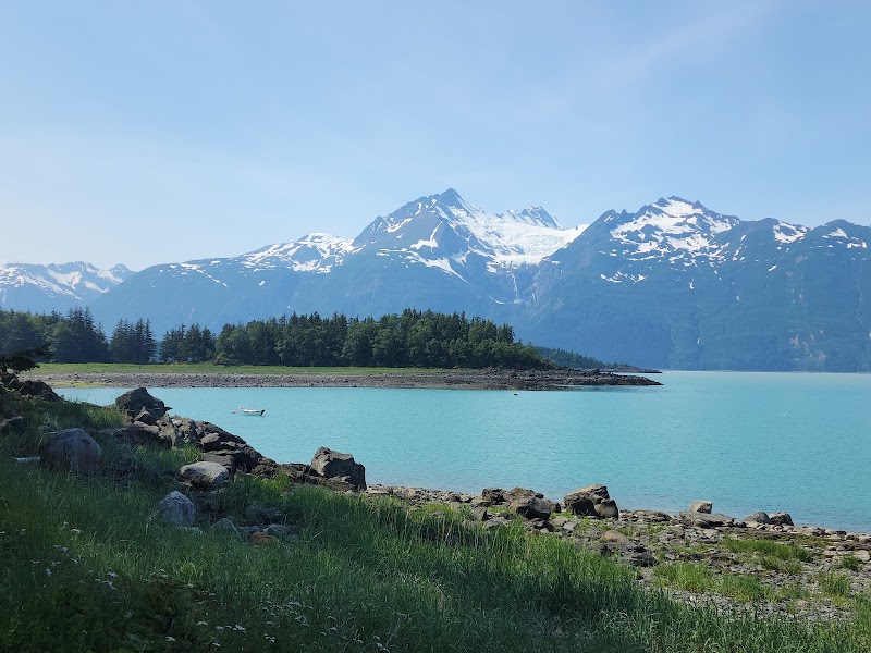 Paradise West Vacation Rental - Event Venue in Haines, Alaska