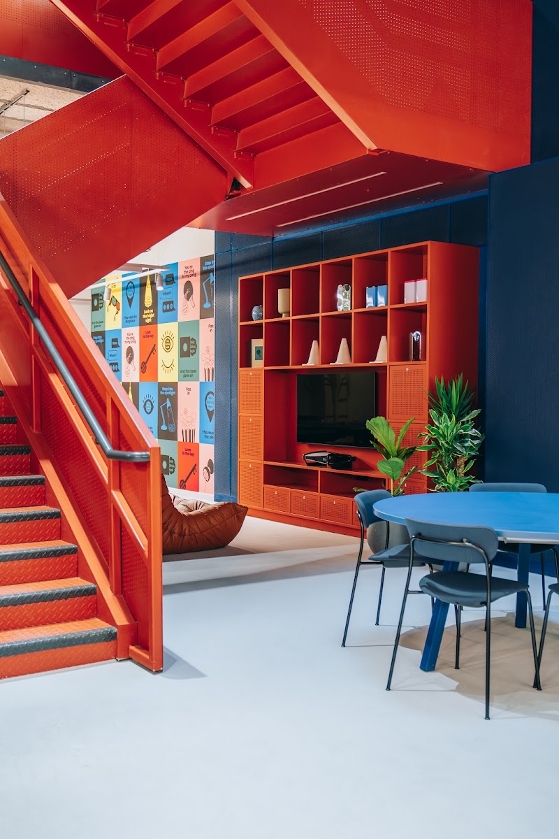 The Social Hub Meeting & Event Space Glasgow - Event Venue in Glasgow, Glasgow City