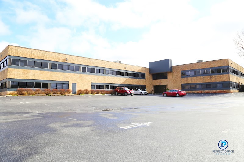 Perfect Office - Baltimore - Event Venue in Baltimore, Maryland
