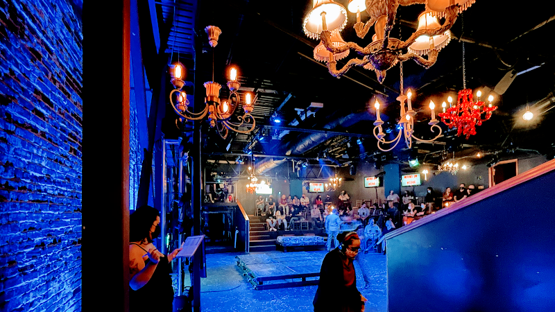 Theater West End - Event Venue in Sanford, Florida