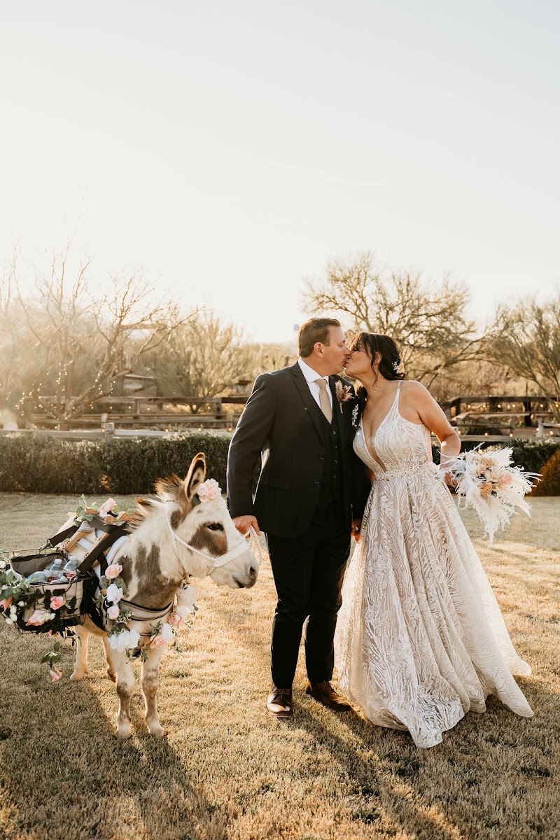 Sage Creek Ranch and Events LLC - Event Venue in Tucson, Arizona