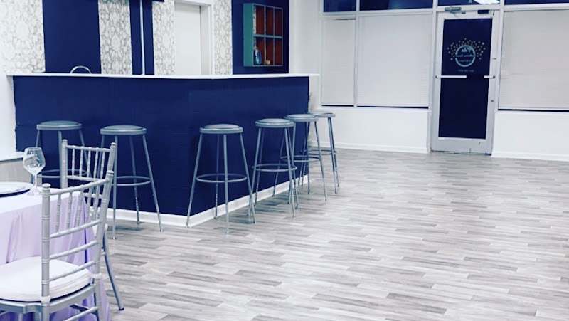 The Collective Room - Event Venue in Charlotte, North Carolina