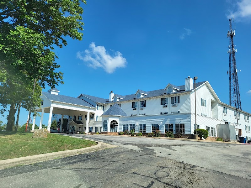 Branson Towers Hotel - Event Venue in Branson, Missouri