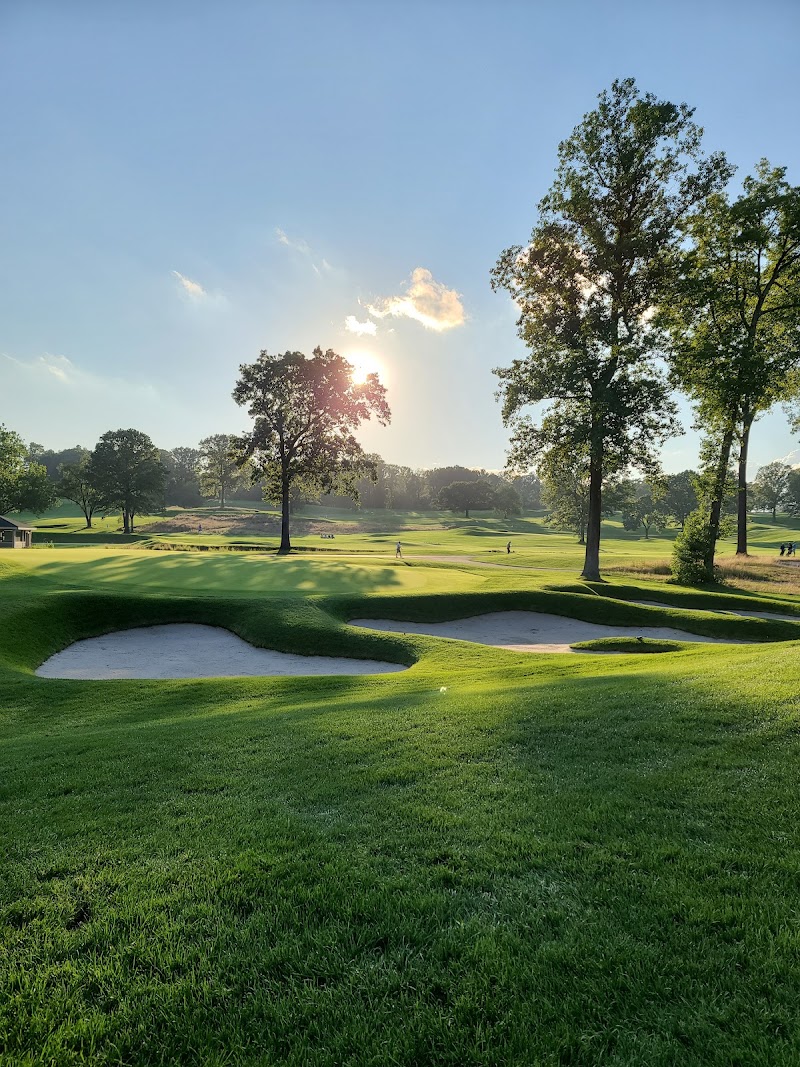 Plainfield Country Club - Event Venue in Edison, New Jersey