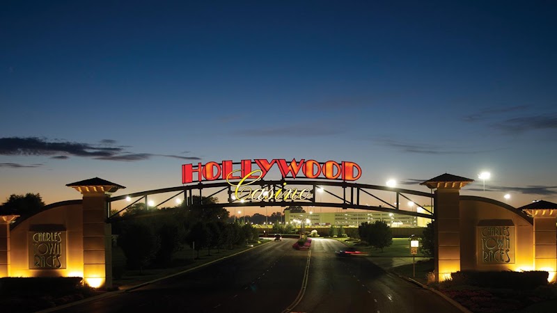 Hollywood Casino at Charles Town Races - Event Venue in Charles Town, West Virginia