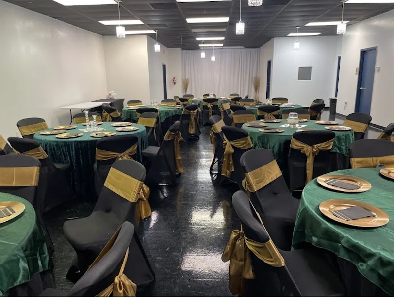 C & D Event Center - Event Venue in Memphis, Tennessee