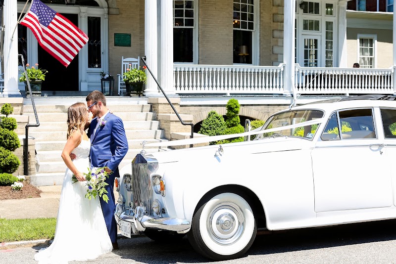 The Historic Martin Mansion - Event Venue in Norfolk, Virginia