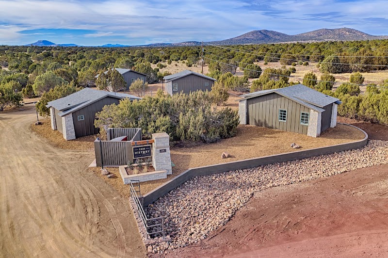 Inn History Grand Canyon - Event Venue in Williams, Arizona