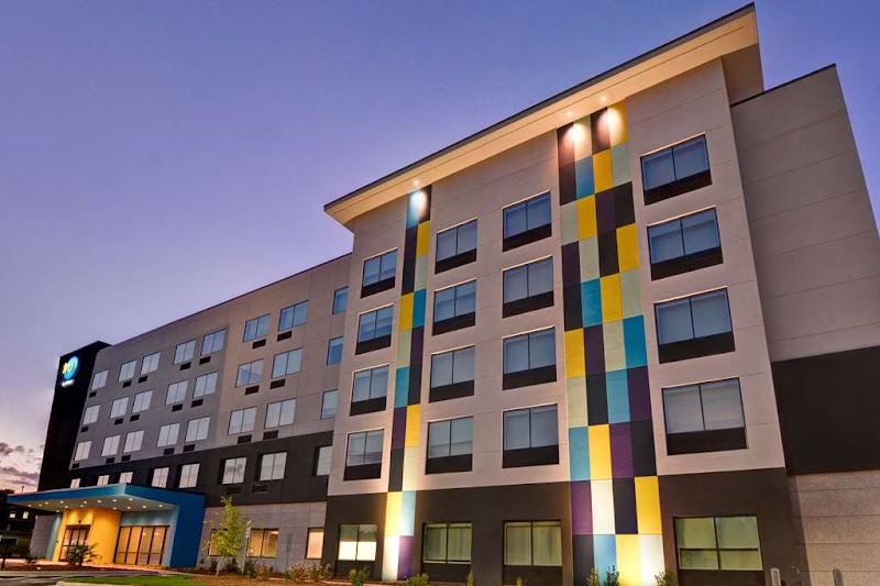 Tru by Hilton Fort Mill - Event Venue in Fort Mill, South Carolina