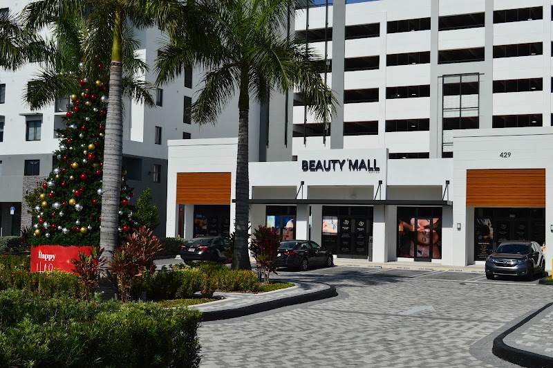 Beauty Mall Suites - Event Venue in Hialeah, Florida