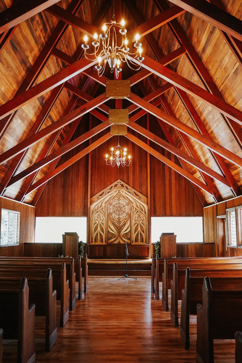 Chapel On The Hill - Los Gatos - Event Venue in Los Gatos, California