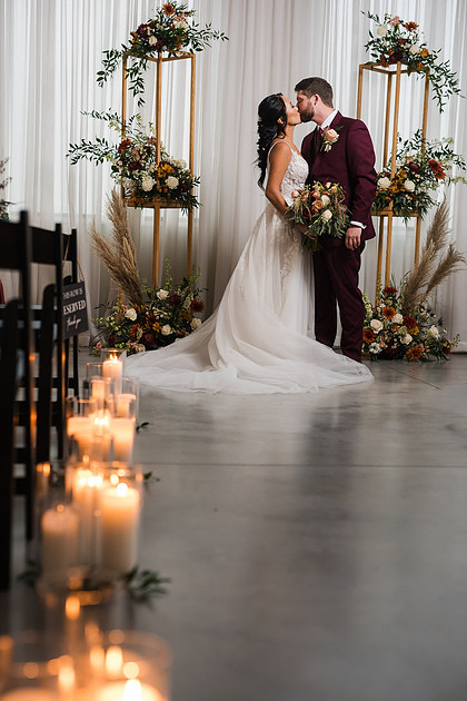 The Highline Rochester - South Ballroom - Event Venue in Rochester, New York