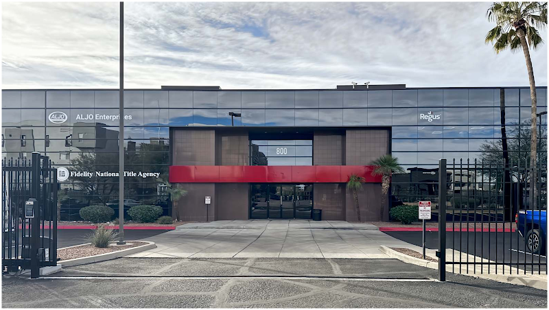 Regus E Wetmore Rd - Event Venue in Tucson, Arizona