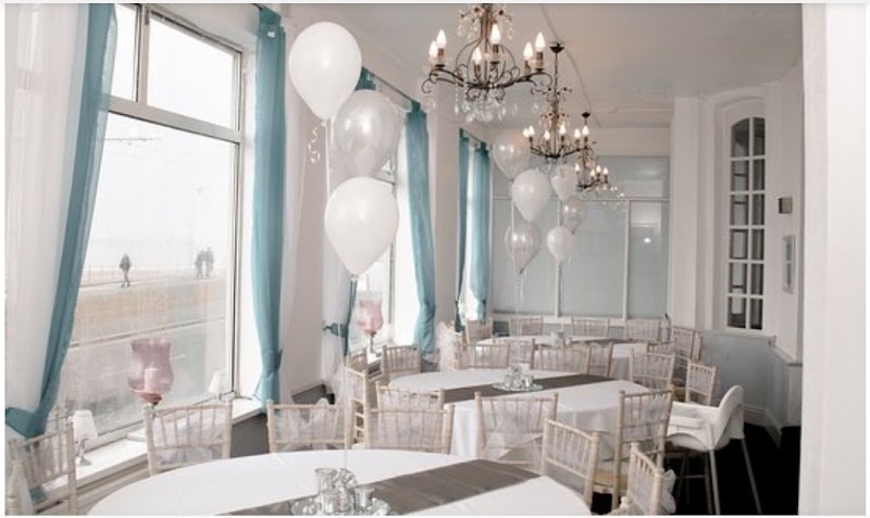 Star Bar @ The Starlux Hotel - Event Venue in Blackpool, England
