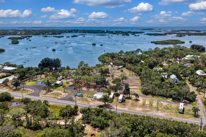 Sunset Point at Cedar Key - Event Venue in Cedar Key, Florida