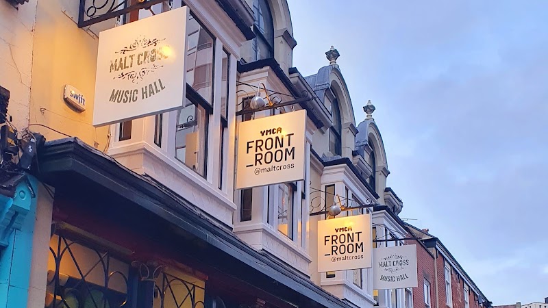 Malt Cross - Event Venue in Nottingham, England