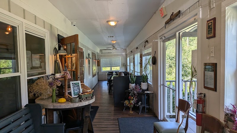 Backwoods Crossing - Event Venue in Tallahassee, Florida