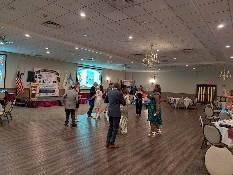 Florian Hall - Event Venue in Boston, Massachusetts