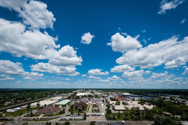Ohio Expo Center & State Fairgrounds - Event Venue in Columbus, Ohio