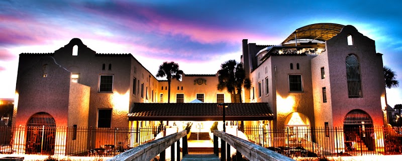 Casa Marina Hotel and Restaurant - Event Venue in Jacksonville Beach, Florida